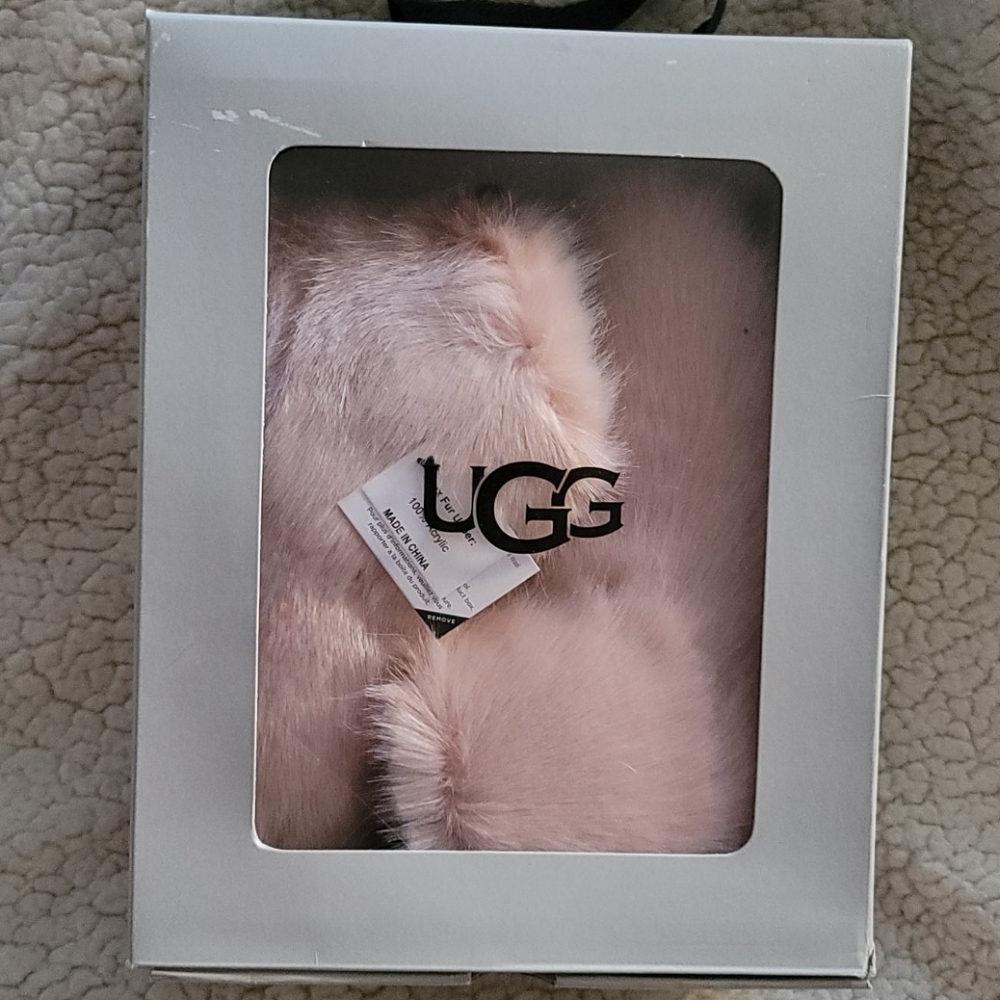 Ugg Slippers
